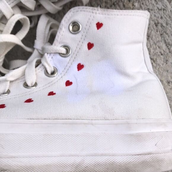 Converse Platform sneakers - Picture 2 of 7